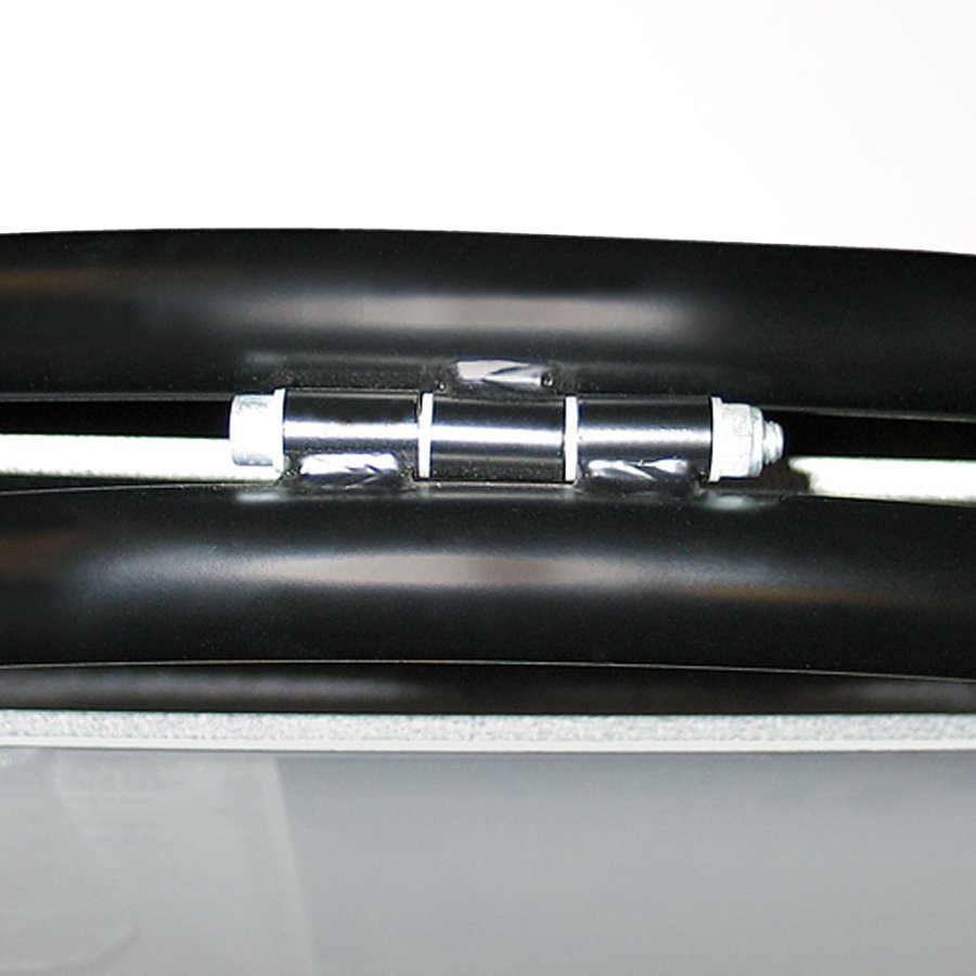 Expo Gotik Pavement Board, black, A1 #11