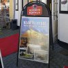 Expo Gotik Pavement Board, black, A1 #15