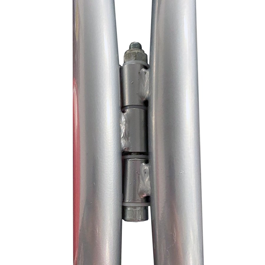 Expo Gotik Pavement Board, silver #11