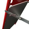 Expo Gotik Pavement Board, red, A1 #10