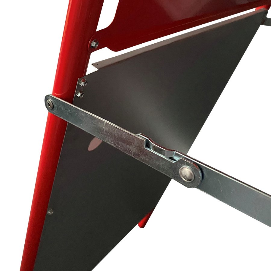 Expo Gotik Pavement Board, red, A1 #10