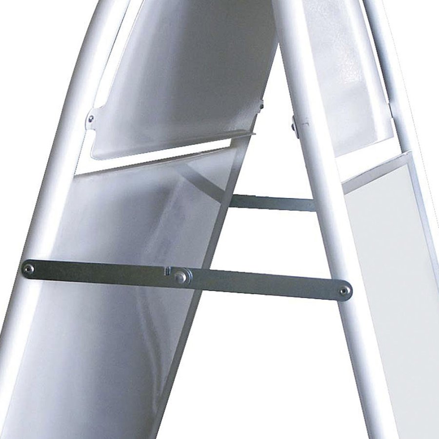 Expo Gotik Pavement Board, white, 70 x 100 cm #15
