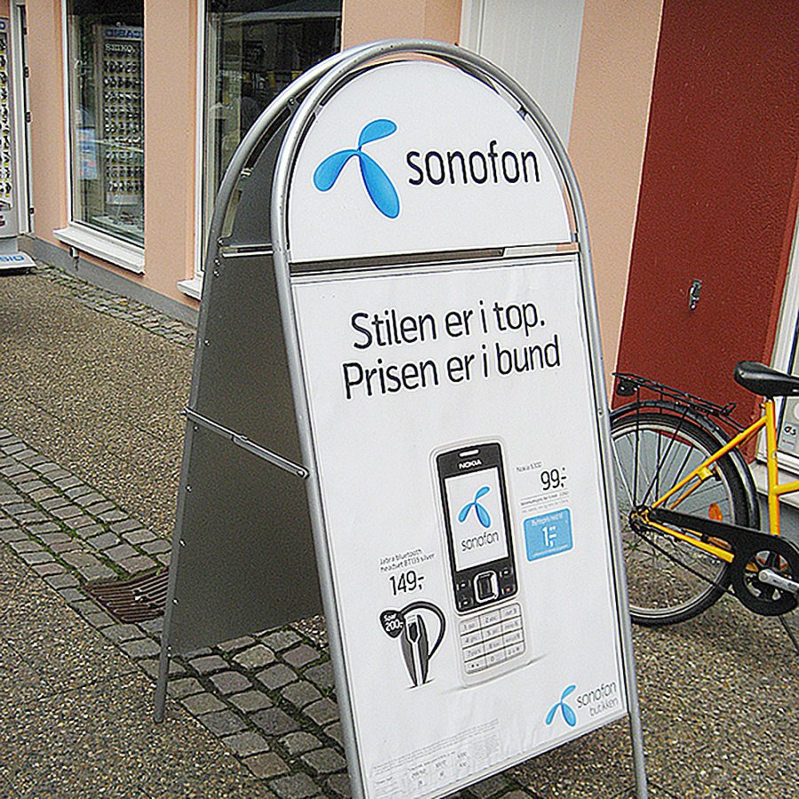 Expo Gotik Pavement Board, sølv, 70 x 100 cm #15