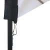 Outdoor Drop Flag, black pole, Large #6