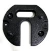 Weight disc for Event Tent #2
