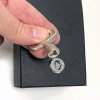 Cigarette Bin Mini, outdoor ashtray #7