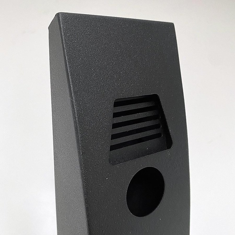 Cigarette Bin Mini, outdoor ashtray #5
