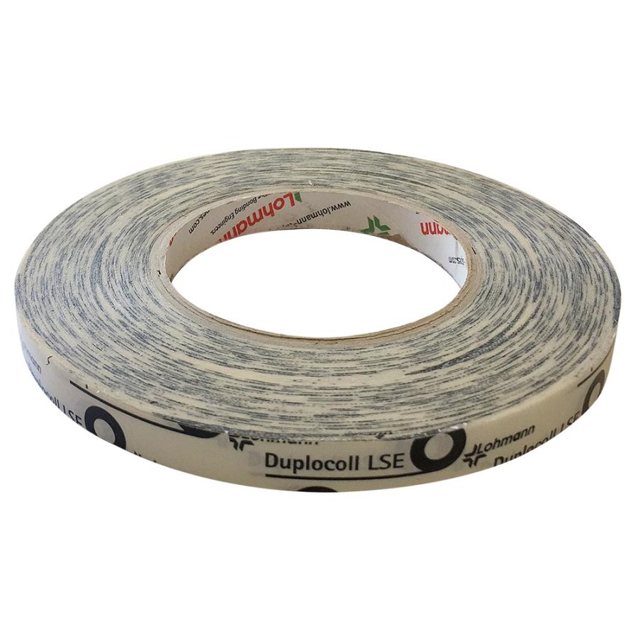 Double sided tape 12mm - 10m Roll #1