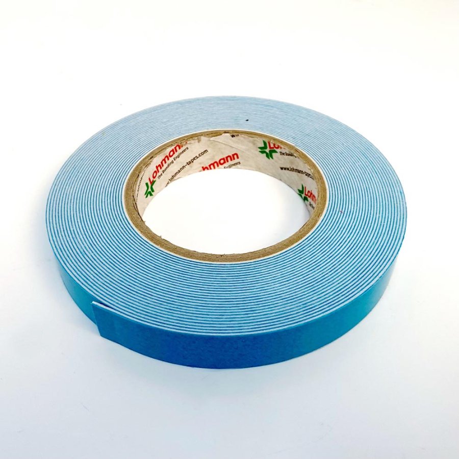 Double sided foam tape 19mm - 10m Roll #1