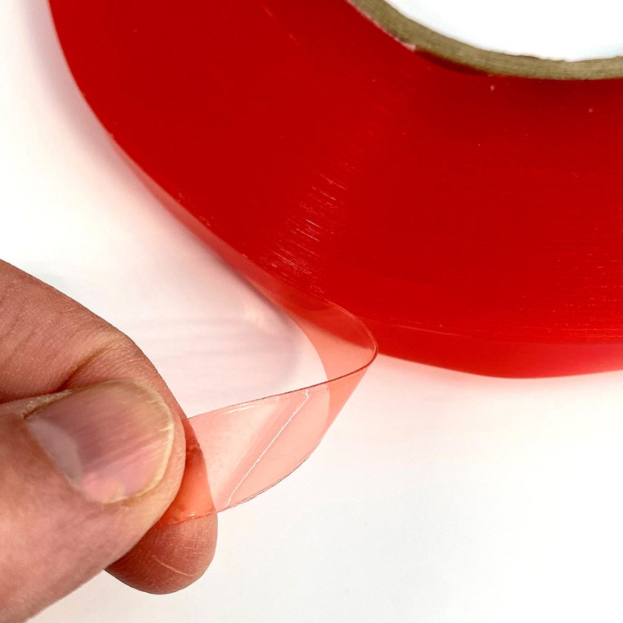 Crown Truss Double-sided tape 10mm - 50m Roll #3