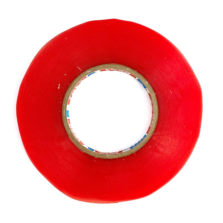 Crown Truss Double-sided tape 10mm - 50m Roll #2