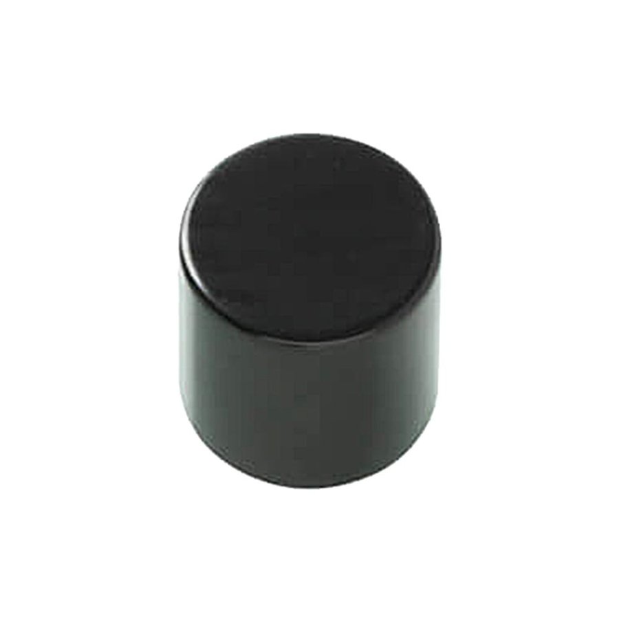 Super strong black steel magnets, 4 pcs. #3