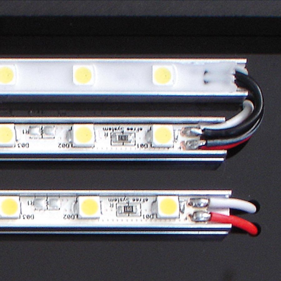 LED Slim Light LUX A4 Double sided #9