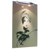 Starlight Poster hanger w/spot. A1, double-sided #1