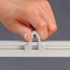 Hanger for Poster-Clamp #1