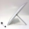 Effective Mini Whiteboard for the Desk - 25x25 cm #6