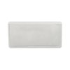 Label holder, magnetic, 10 pcs, 6,3 x 3 cm #1