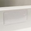 Label holder, magnetic, 10 pcs, 6,3 x 3 cm #3
