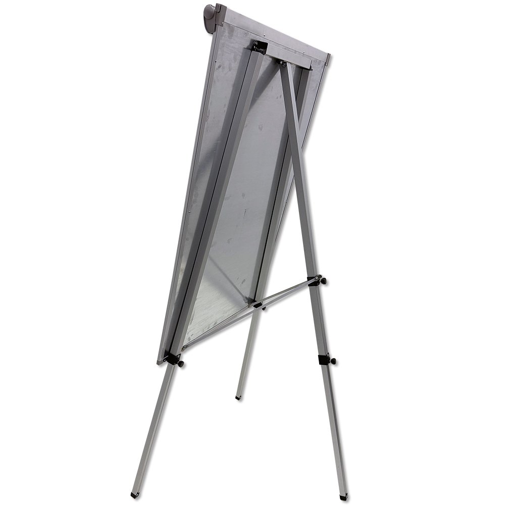 Inspire Flip Air Flip Chart - Easel Board 70x100 cm for Creative ...