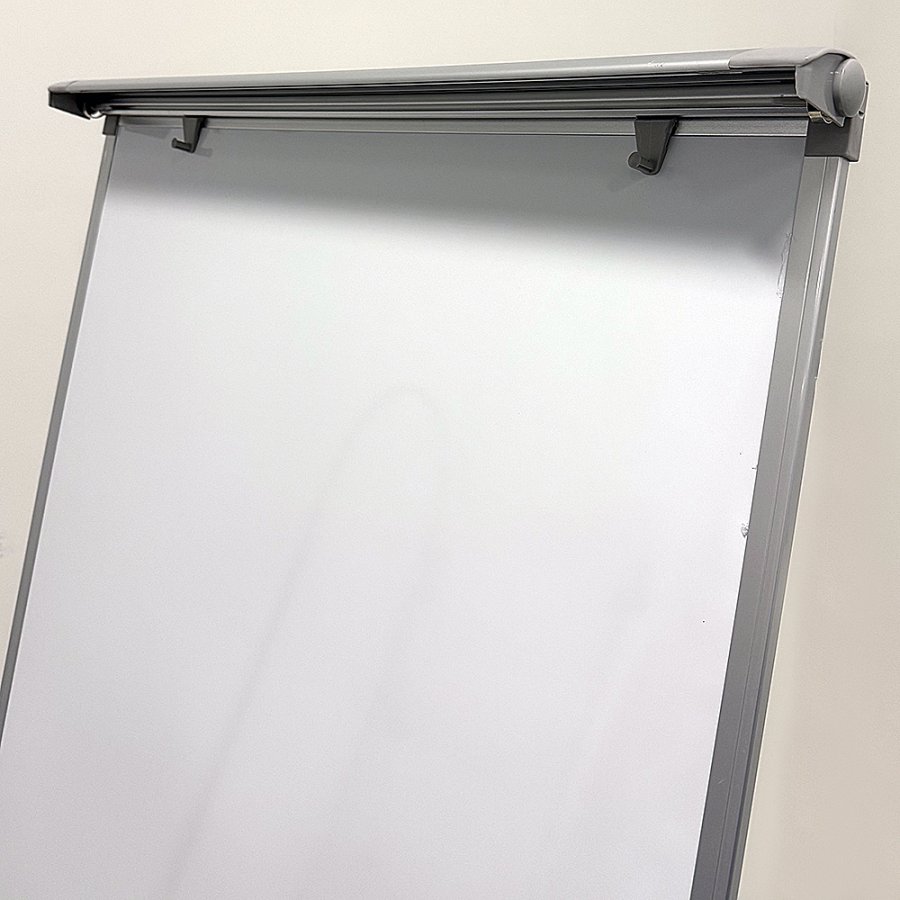 Inspire Flip Air Flip Chart - Easel Board 70x100 cm for Creative Planning