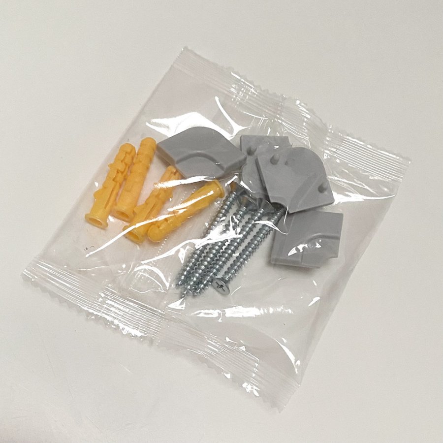 Inspire Note Bulletin Board with Aluminum Frame in Green - 45x60 cm: Stylish and Practical