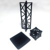 60 cm module for Crown Truss 10, black #5