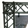 120 cm module for Crown Truss 10, black #4