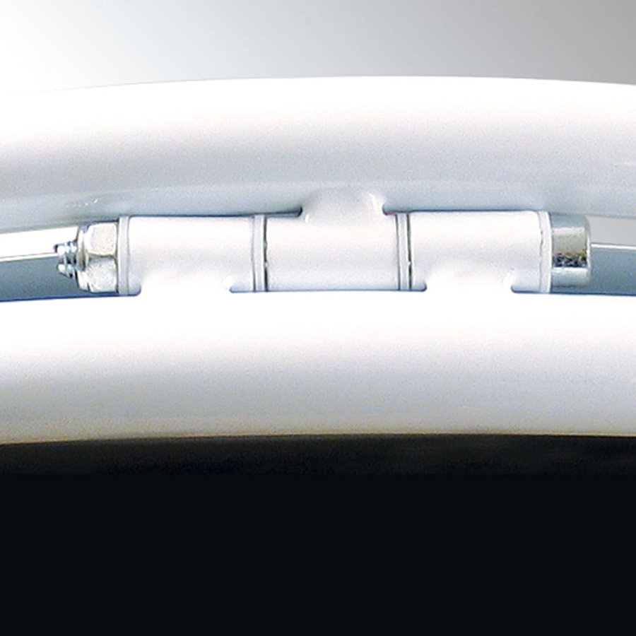 New Gotik Lux Pavement Board, white, A1