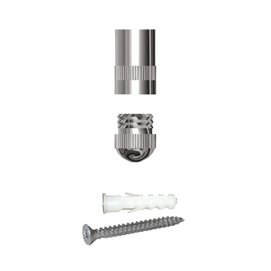 Ceiling Hanger for Double Sided Snap-Frame