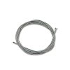 Wire cable f/hanging for Double Sided Snap-Frame 1m #2