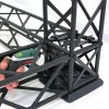 30 cm module, for Crown Truss 15, black #3