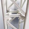 30 cm module, for Crown Truss 15, white #4