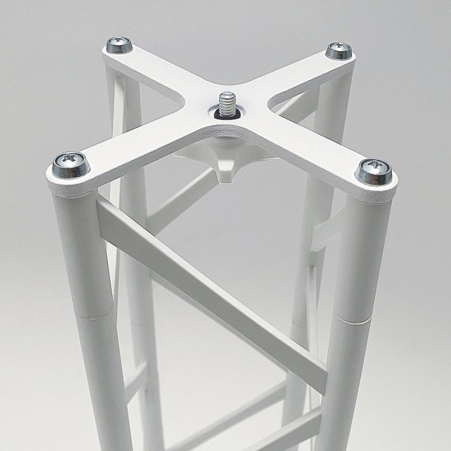 200 cm module for Crown Truss 10, white