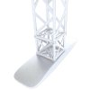 Base Middle, 20 x 60 cm, for Crown Truss 10, white #2