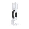 Bottom Clips, for Crown Truss 10, white #1