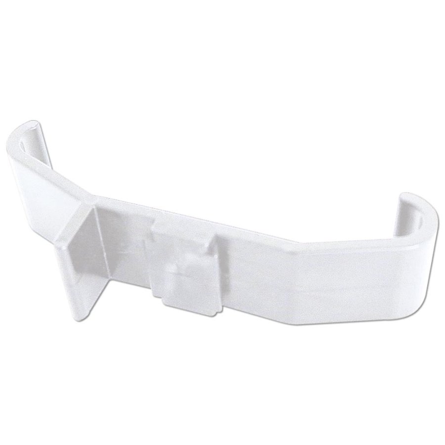 Spot Fitting for Crown Truss 10, white