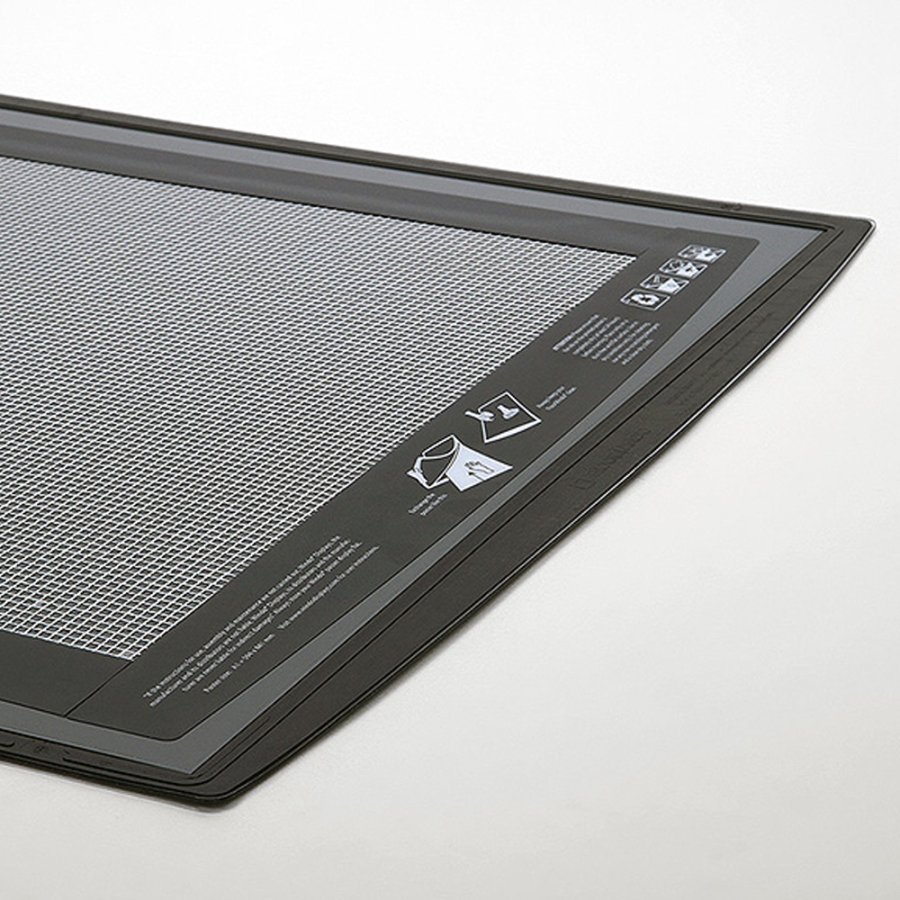 Windo Display, holder for floor, 4 x A4