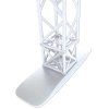 Base Middle, 20 x 60 cm, for Crown Truss 15, white #2