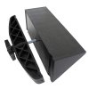 Shelf Holder for Crown Truss 15, black #1