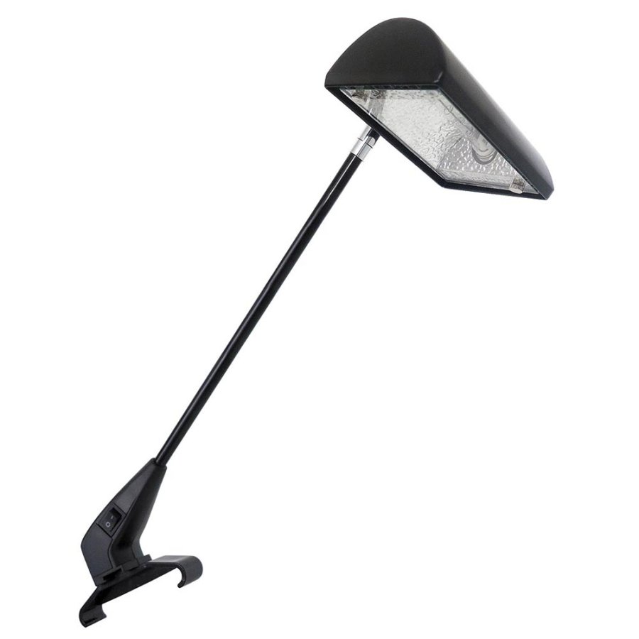 Spot for Crown Truss, 150 watt, black, incl. fitting