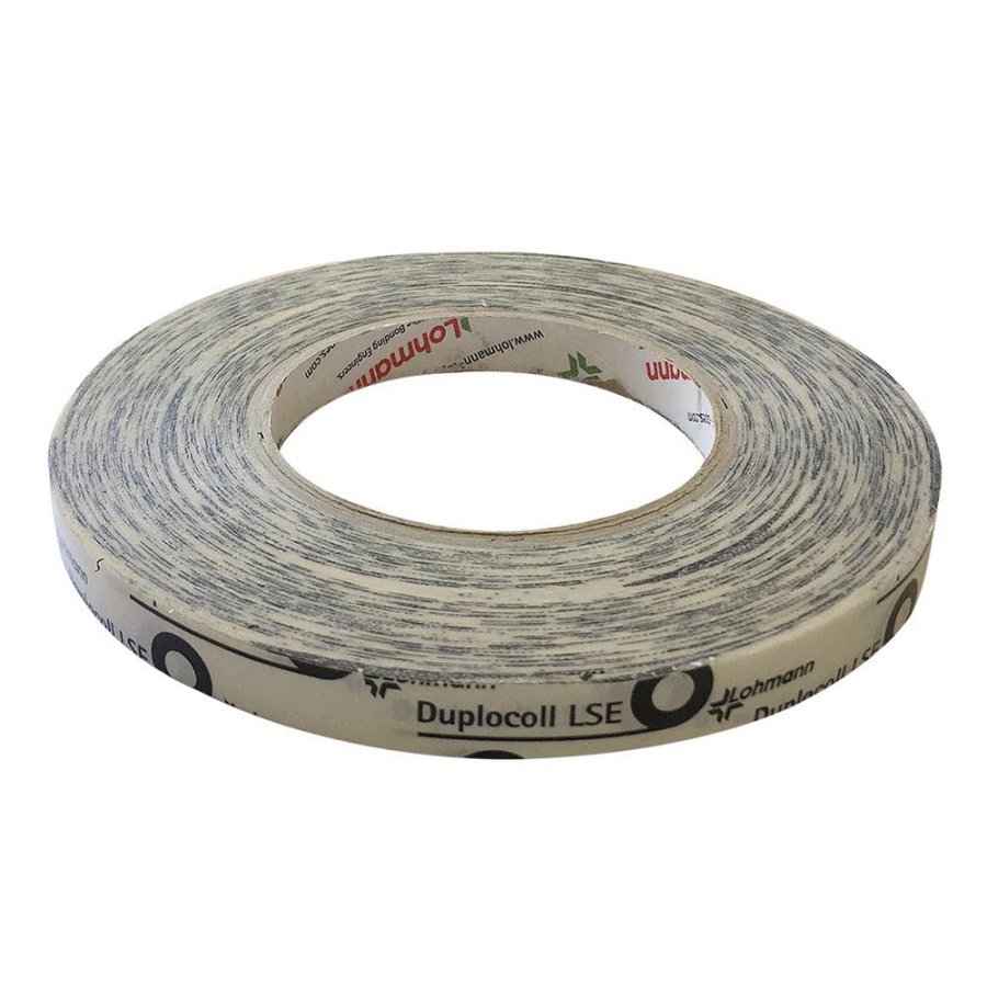 Crown Truss Double-sided tape 10mm - 50m Roll