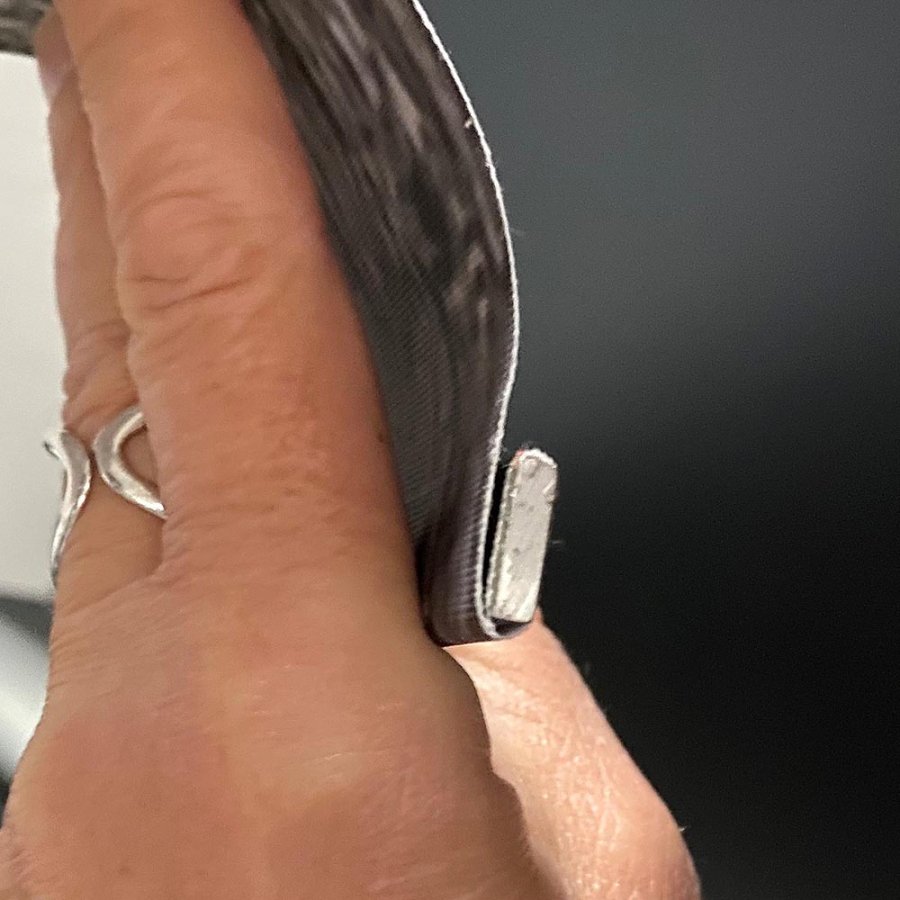 Crown Truss Double-sided tape 10mm - 50m Roll