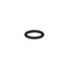 Rubber ring for Crown Truss wing screw, black #2