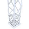 Crown Truss L-Shape 3 x 6 m, 15 x 15 cm, white #9