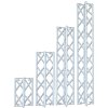 CROWN TRUSS 15 L-shape wall 3 x 3 m, 500 x 500 cm #3