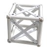 CROWN TRUSS 15 L-shape wall 3 x 3 m, 400 x 600 cm #6