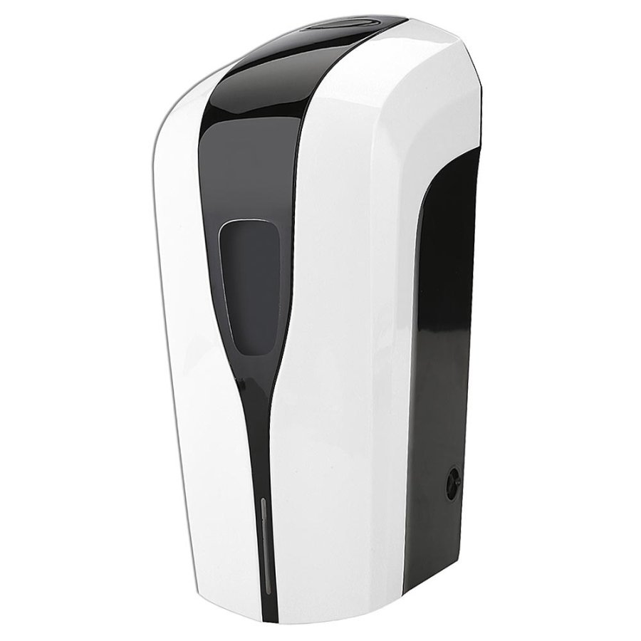 Dispenser with sensor for 1000ml for hand sanitizer liquid