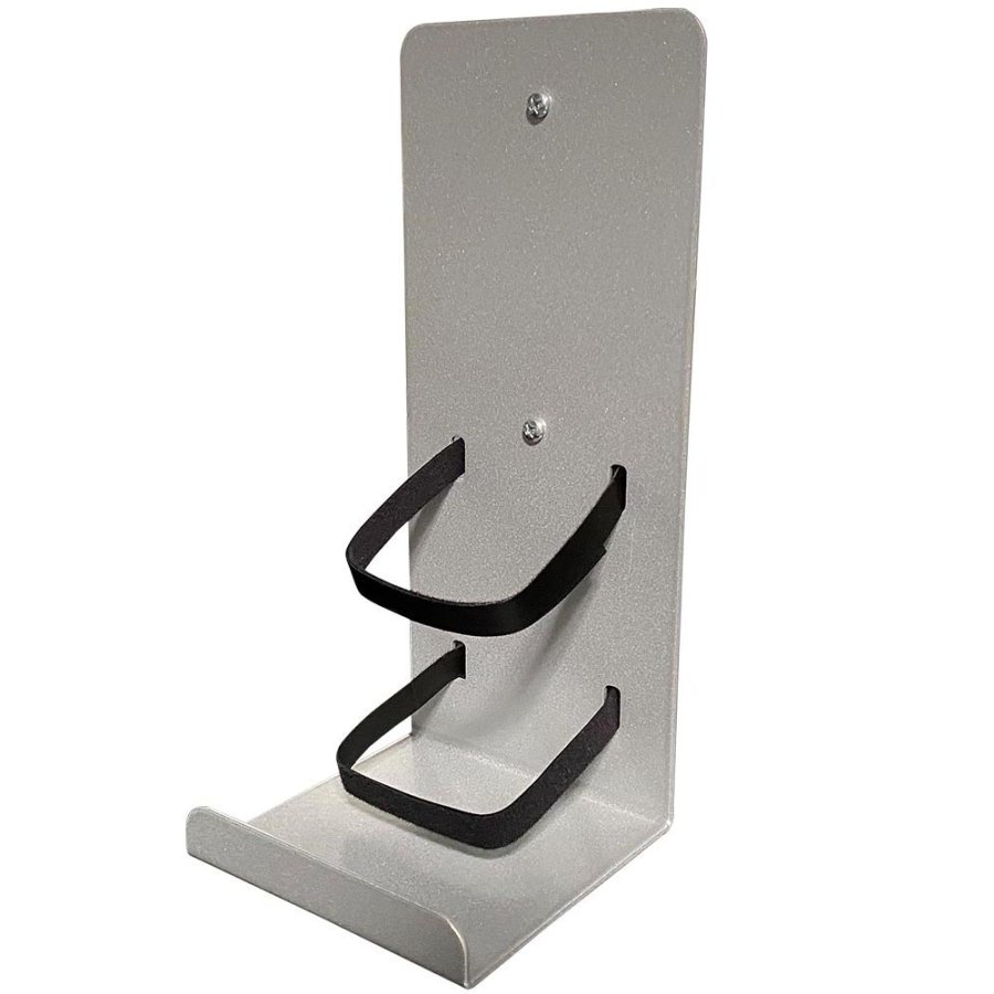 Holder for Sanitizer Dispenser