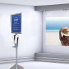 Hand Sanitizer Stand, A3 #10