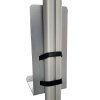 Holder for Sanitizer Dispenser #3